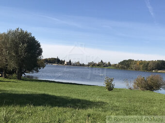 Slnečný pozemok s viničným domčekom Bátovce - Jalakšová - 17