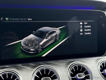 Mercedes-Benz CLS 400 d 4matic,AMG LINE,Možná Výmena - 17