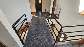 Sátoraljaújhely - Slovenské Nové Mesto - veľký RD s podnikan - 17