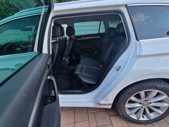 VW. Passat  Highline  2.0 dsg - 17