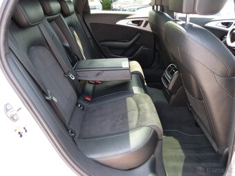 Audi A6 Avant 3.0 TDI DPF 245k quattro Prestige S tronic - 17