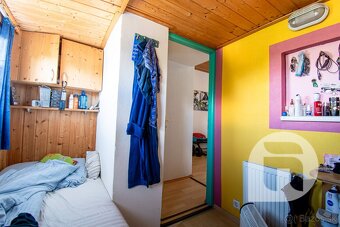 Predaj 4 izb. rodinný dom - Devínska Nová Ves, Bratislava - 17