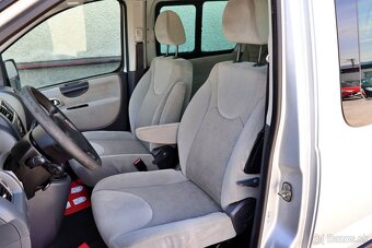 Fiat Scudo Kombi 2.0 MultiJet 16V L2H1 Standard - 17