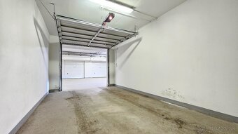 VEĽKÝ 2.IZB.AP. S PANORAMATICKÝM VÝHĽADOM A GARÁŽOU-DONOVALY - 17