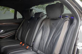 Mercedes-Benz S63 AMG /AJ NA SPLÁTKY/ odp.DPH - 17
