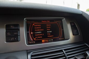 Audi Q7 3.0 TDI quattro tiptronic - 17