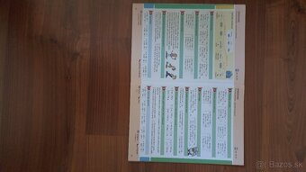 Mix učebníc pre zš, testy, pracovný zošit - 17