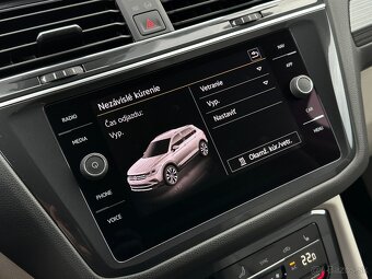 Volkswagen Tiguan Allspace 2.0 TDi 4Motion DSG, WEBASTO, r.v - 17