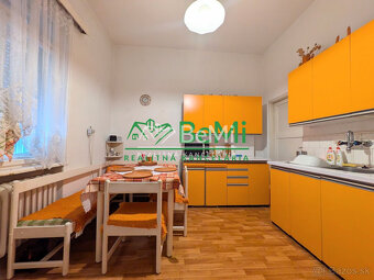 Predaj, rodinný dom - Zlaté Moravce (1211-12-AFI) - 17