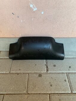 Mercedes a140 1.6 benzín - 17