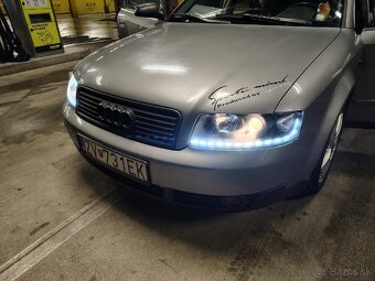 Audi A4 B6 Avant - 17