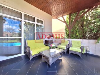 ADOMIS - Predáme rodinný dom Moravská ul. Košice,garáž,bazén - 17