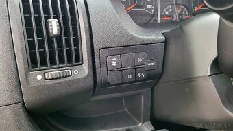 Citroën Jumper MINI BUS 2.2 HDi 110 33 L1H1 9.miestny - 17