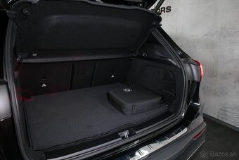 Mercedes-Benz EQA 250+ 140kW Pano Kamera Tažné SoH99% 19tkm - 17