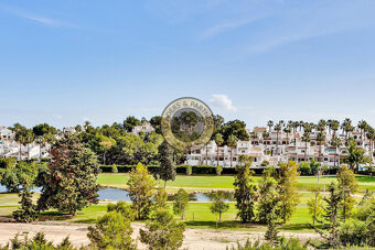 Radový dom 3+kk Orihuela Costa-Villamartin, Španielsko - 17