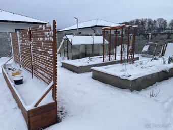 Na predaj 3-izbový drevodom 1.071 m² v Necpaloch, Martin - 17