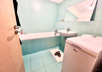 TOP ADRESA Veľký 2i.BYT V PROJEKTE TRI VEŽE S ÚŽASNÝM VÝHĽA - 17