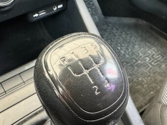 Škoda Octavia 1.6 TDI Business - 17