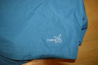 predam - krasna turisticka bunda SALEWA - 17