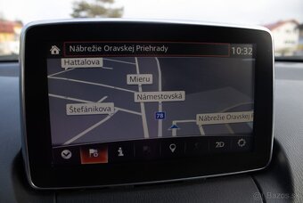 Mazda CX-3 1.5 Skyactiv-D105 Revolution AWD. - 17