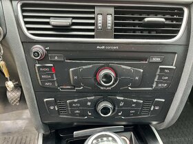 Audi A4 2.0 TDI Prestige - 17