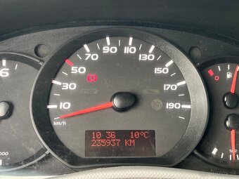 Renault Master 2.3 dCi 92kW rok 2013 KLIMA TEMPOMAT - 17
