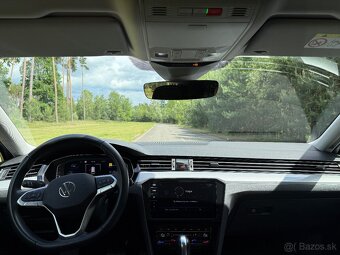 Volkswagen Passat - 17