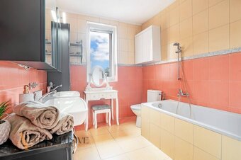 ALL INCLUSIVE | NA PREDAJ 4 IZBOVÝ RADOVÝ DOM S GARÁŽOU, ŠAM - 17