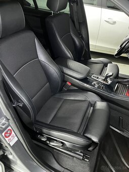 BMW X3 F25 30d - 17