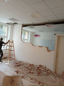 HLADAM SI STAVEBNE PRACE AJ FUŠKY - 17