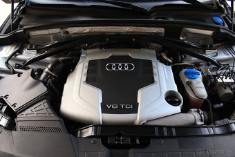 Audi Q5 3.0 TDI DPF quattro S tronic - 17