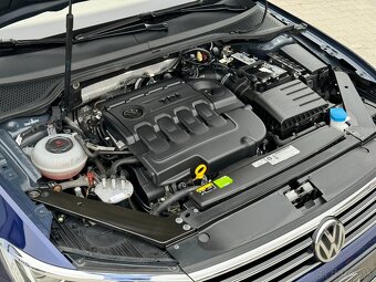 Volkswagen Passat Variant 2.0 TDI 190k BMT SCR Highline DSG - 17