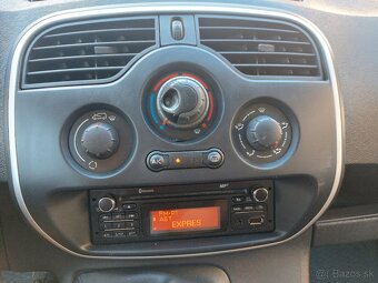 Renault Kangoo 1.5 DCI - 17