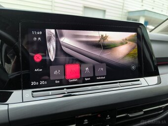 🟥 VW Golf Variant DSG STYLE 2022 | 1.majiteľ | odpočet DPH - 17