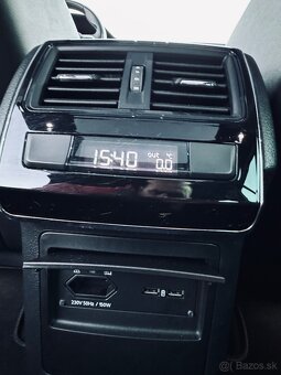 ✅ Škoda Superb 3 Sportline 2,0TDI - 17