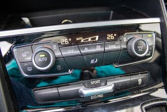 BMW Rad 2 Gran Tourer 100kW, AT6, 5d. - 17