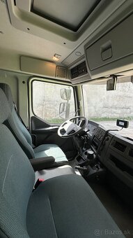 Volvo FLB2C s hydraulickou rukou - 17