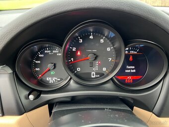 Porsche Macan 2021 - 17