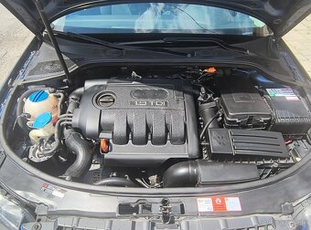 Audi A3 Sportback 1.9tdi 77kw Sport - 17