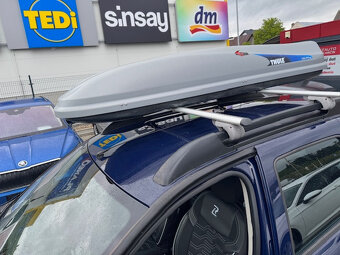 Dacia Duster 1.6 16V 4x2 AKONTACIA OD 0% - 17