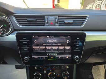 Škoda Superb 1.5 TSI ACT Ambition DSG, odpočet DPH - 17