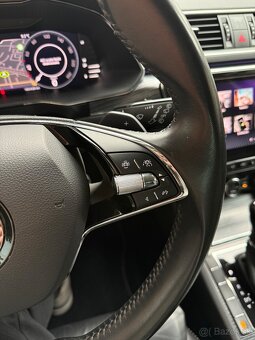 Superb Premium 2.0tdi DSG MATRIX VIRTUAL - 17