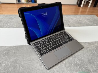 Dell Latitude 7200 2v1 – výkonný, odolný notebook aj tablet - 17
