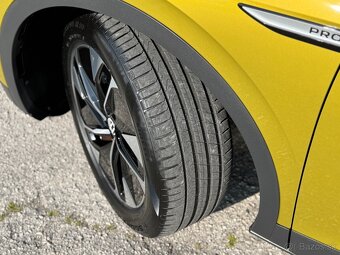Volkswagen ID.4 Pro Performance GOLD 150kW - 17