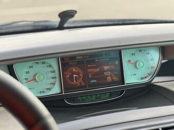 Peugeot 807 2.2 benzín + LPG | 7 miest | 163 000 km - 17