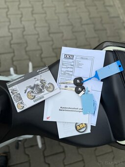 Honda CB1000R 2015 TOP - 17