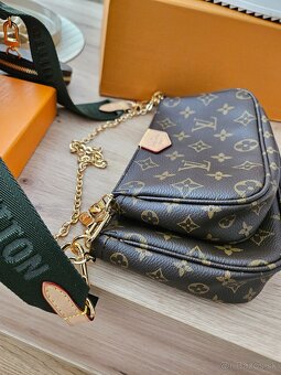 Set LV kabelka plus tenisky LV 38. - 17