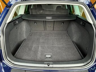 Volkswagen Golf Variant VII 1.5 TSI R LINE Highline DSG - 17