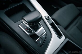 Audi A5 Sportback 40 2.0 TDI Advanced S tronic - 17