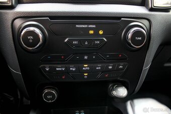 Ford Ranger 3.2 TDCi 4x4 WildTrak AT6 / AJ NA SPLÁTKY / - 17